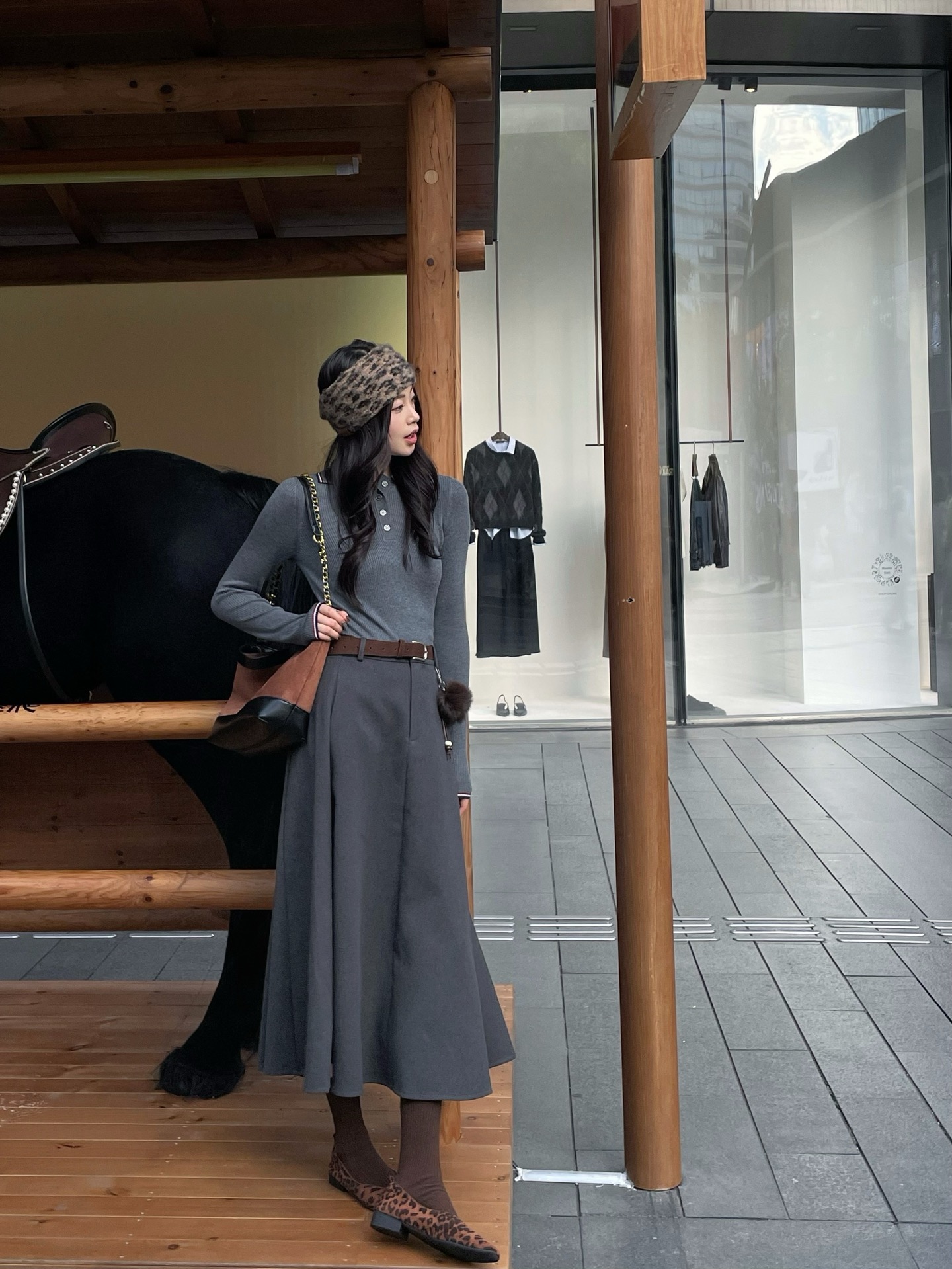 NO:577305,dark gray,,alexander wang19860909深灰,,alexander wang,Women's clothing