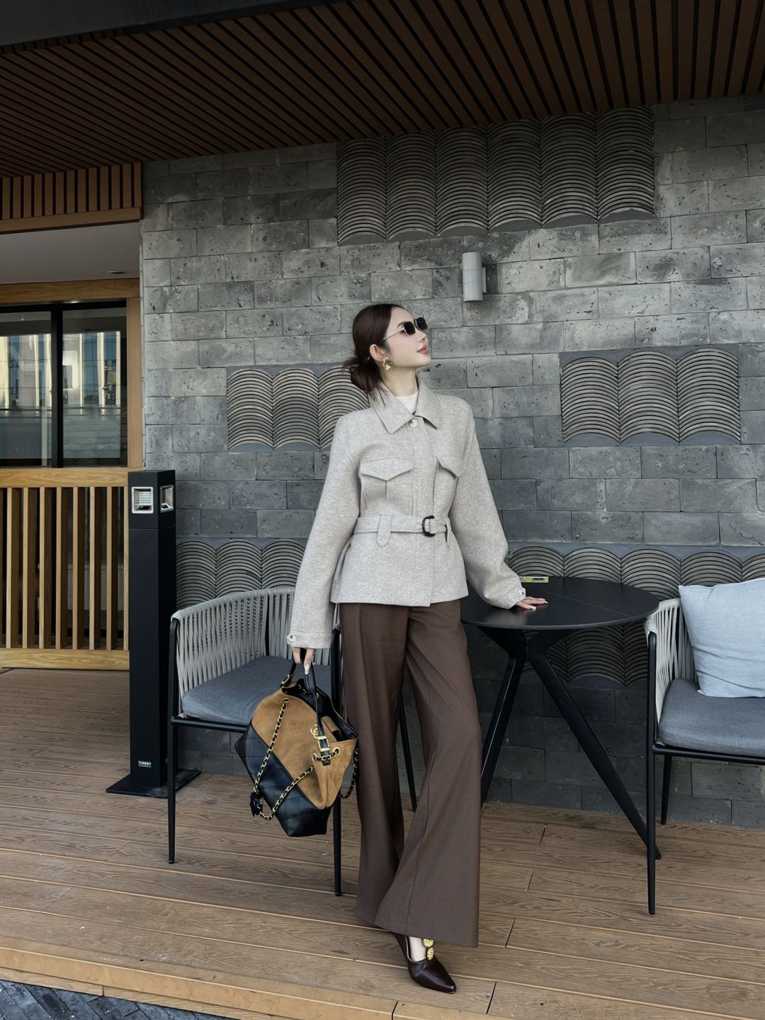 NO:577549,Lao Qianfeng,,alexander wang19860909老钱风,,alexander wang,Women's clothing