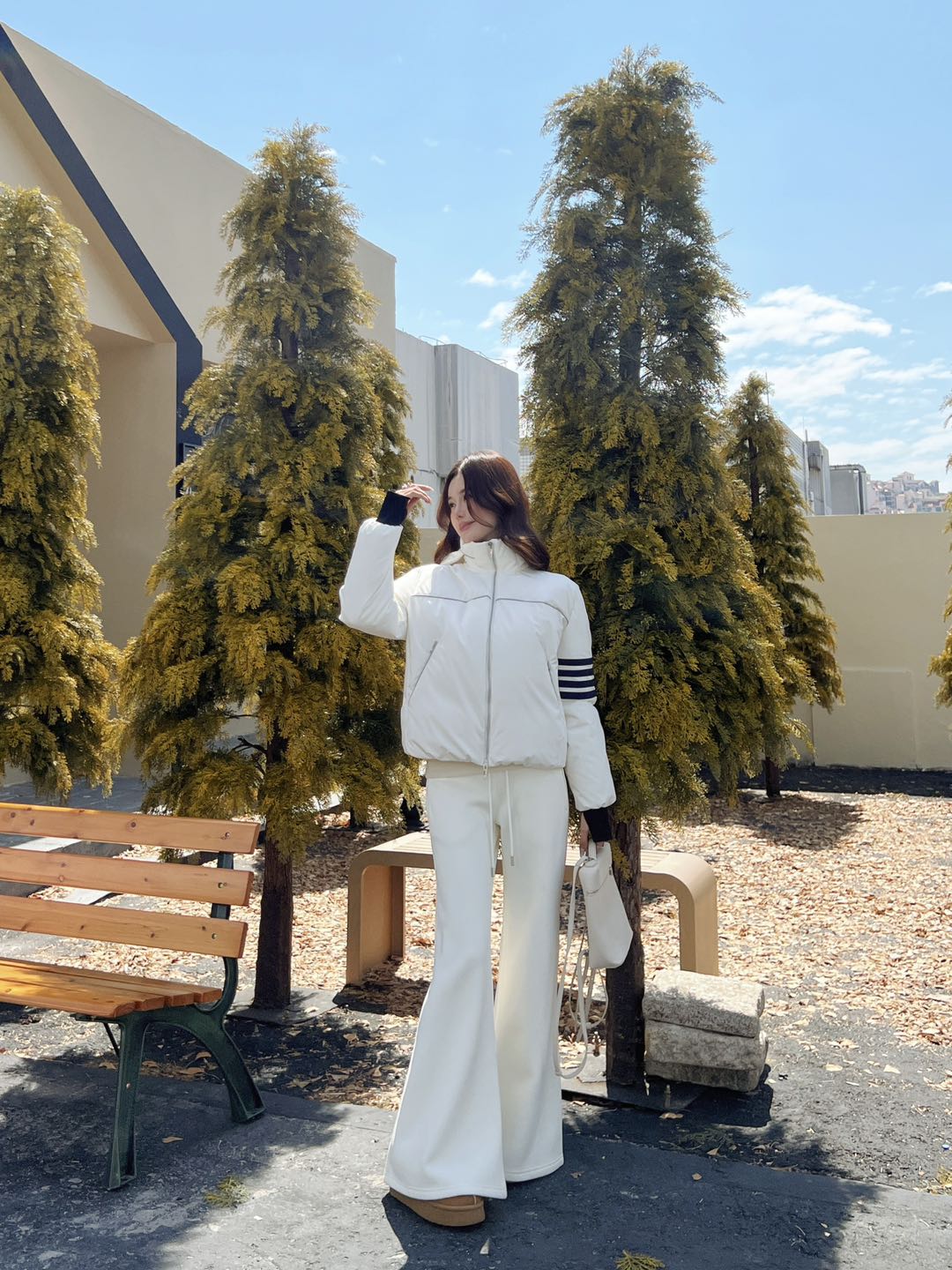 NO:577791,Short style,,alexander wang19860909短款,,alexander wang,Women's clothing