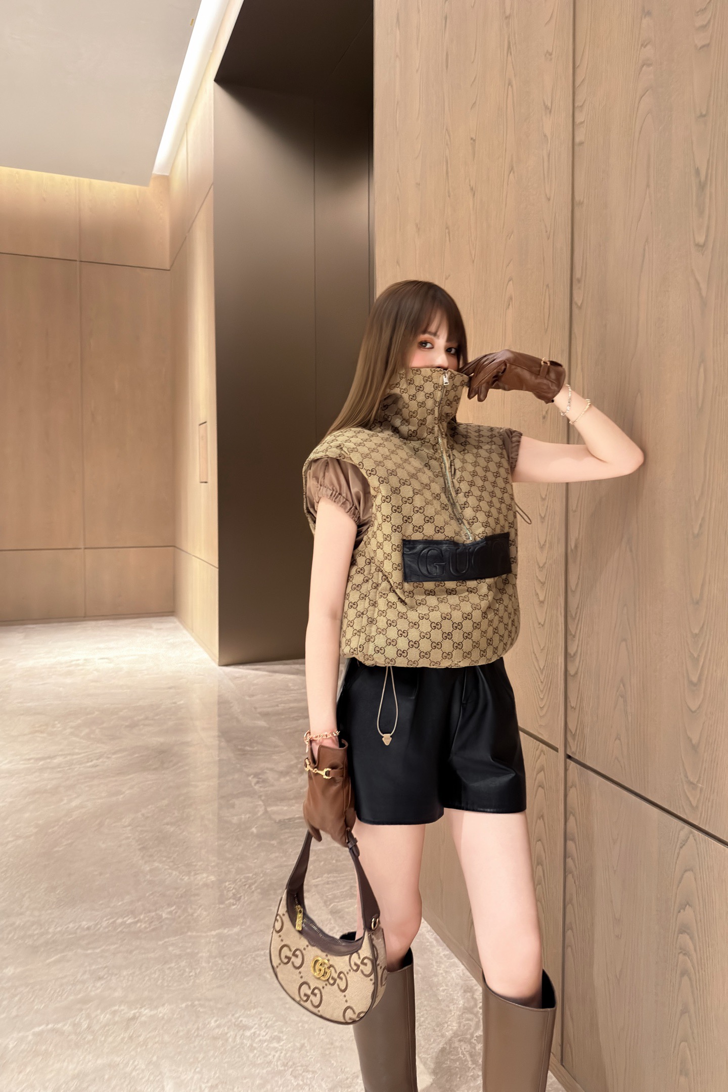 NO:578504,Down jacket, down jacket, alexander wang19860909羽绒马甲,,down jacket,alexander wang,Women's clothing