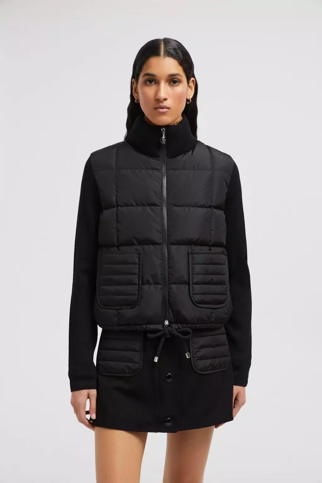 NO:578666,black,,alexander wang19860909黑色,,alexander wang,Women's clothing