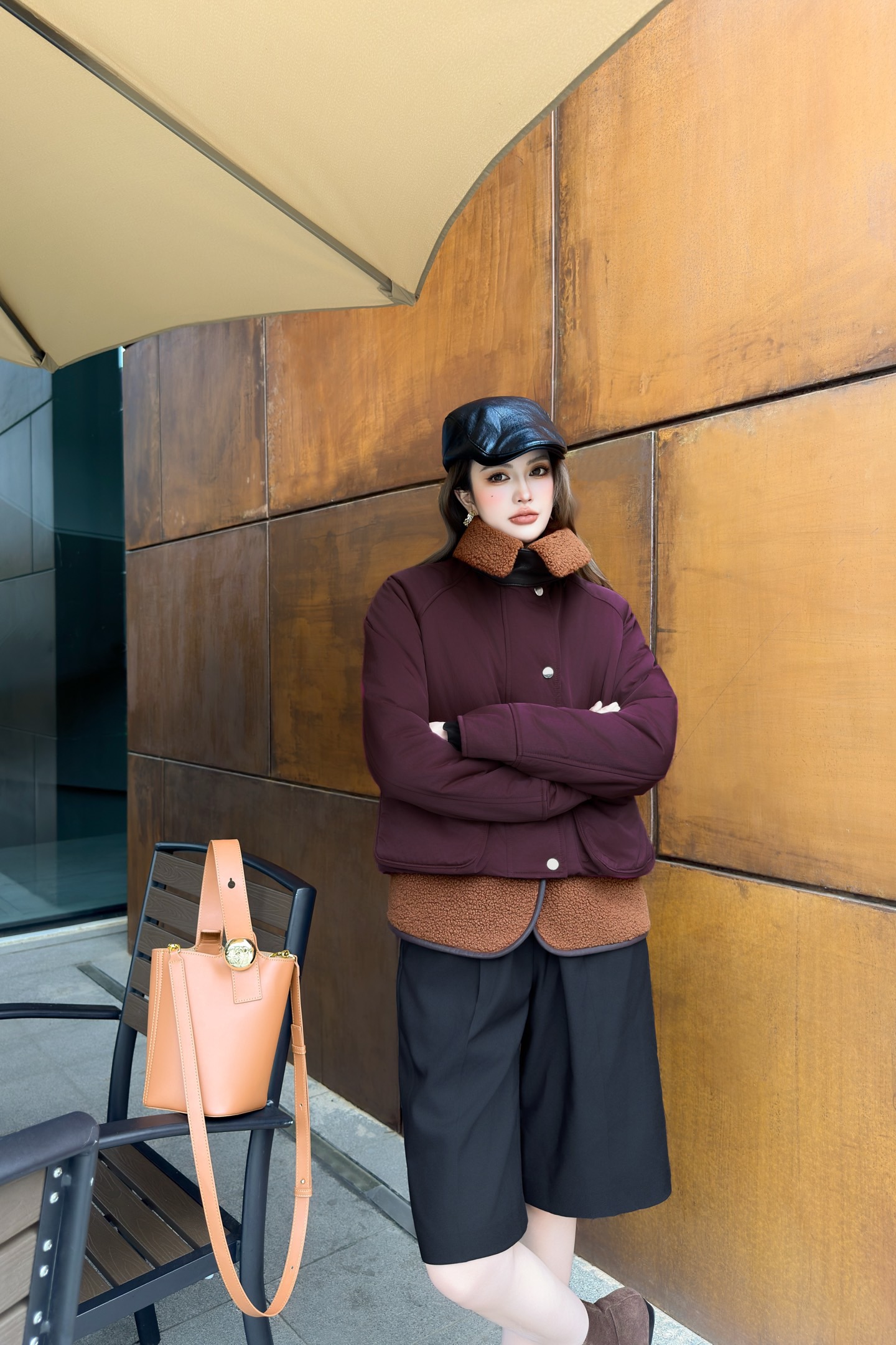 NO:586823,A variety of outfits,,alexander wang19860909多种穿搭,,alexander wang,Women's clothing