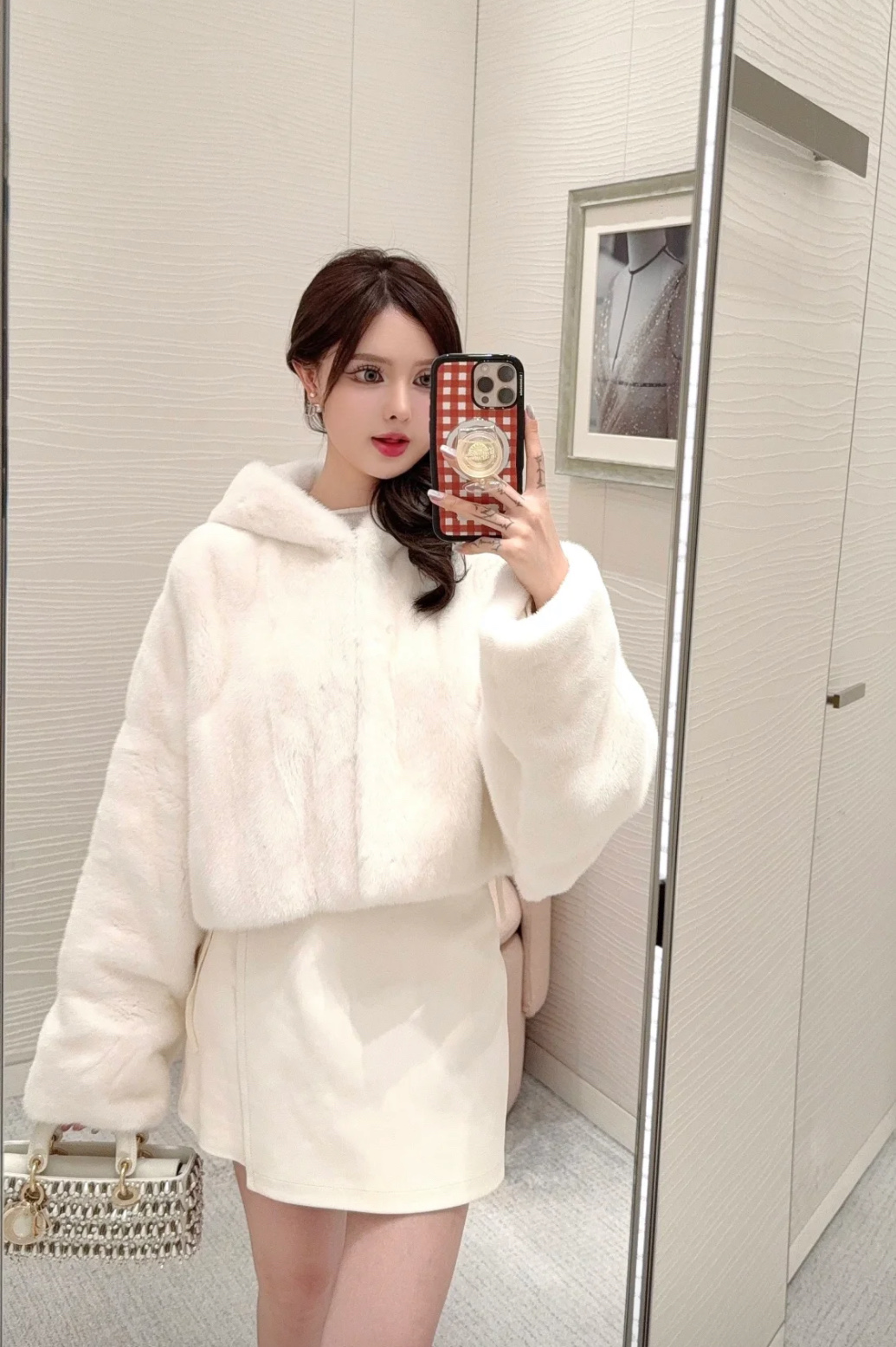 NO:579568,Counter picture,,alexander wang19860909专柜图,,alexander wang,Women's clothing