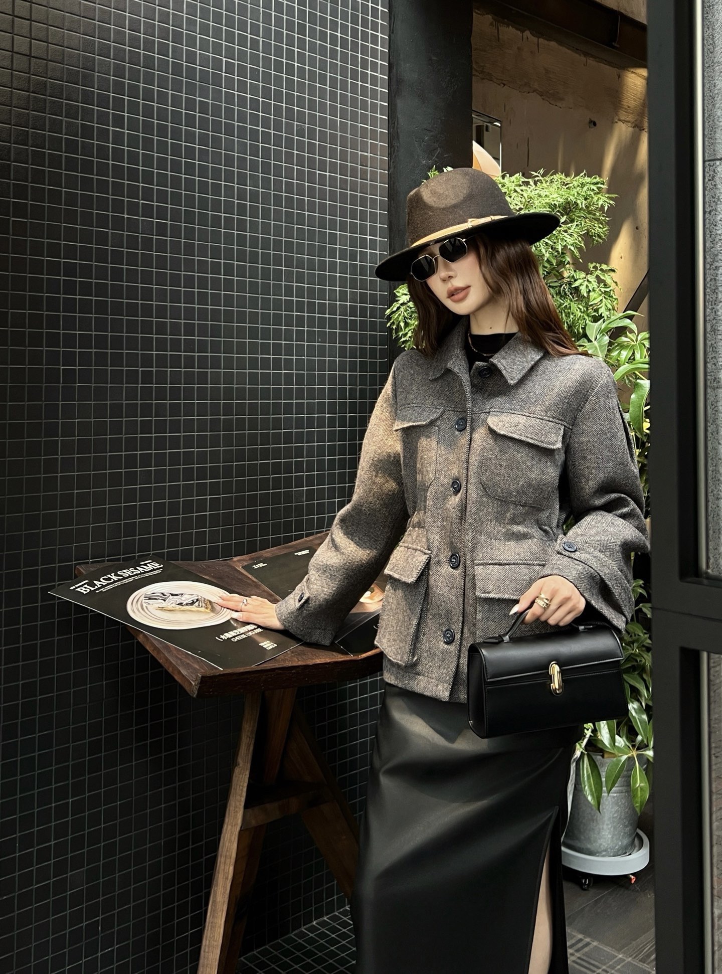 NO:587483,Full of relaxation,,alexander wang19860909松弛感十足,,alexander wang,Women's clothing