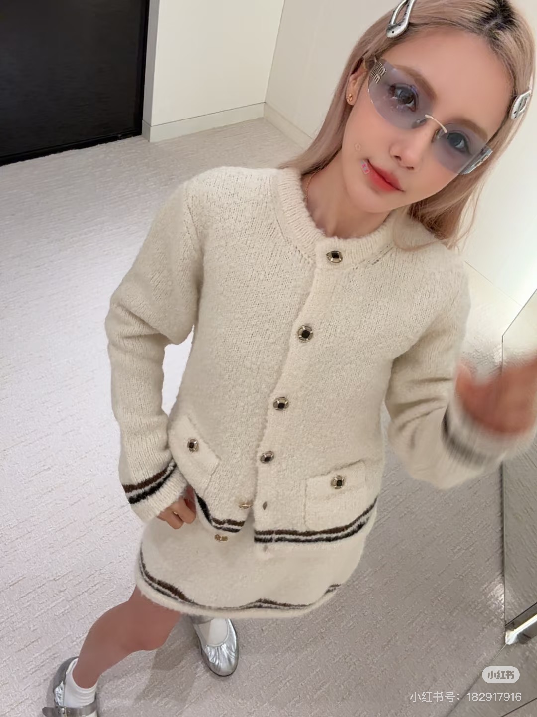 NO:587474,towel cardigan,,alexander wang19860909毛巾开衫,,alexander wang,Women's clothing