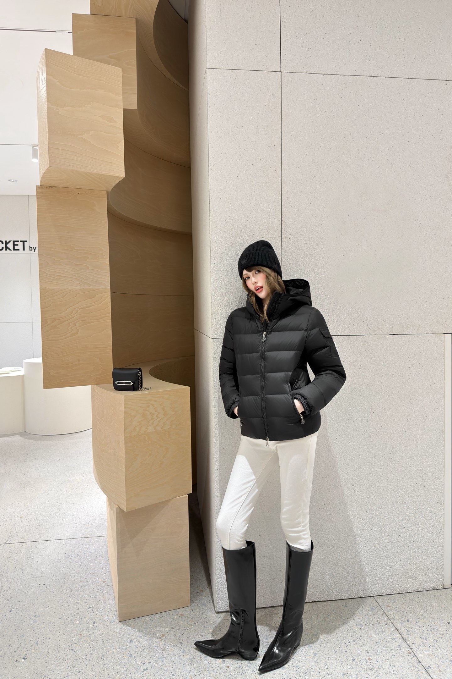 NO:590552,Slim down jacket, down jacket, alexander wang19860909修身羽绒,,down jacket,alexander wang,Women's clothing