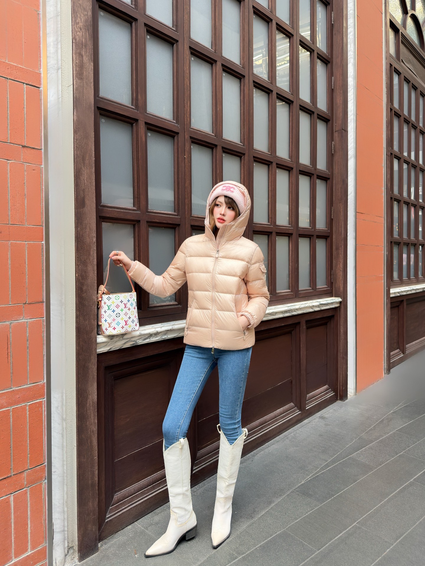 NO:590558,a pink,,alexander wang19860909a粉色,,alexander wang,Women's clothing