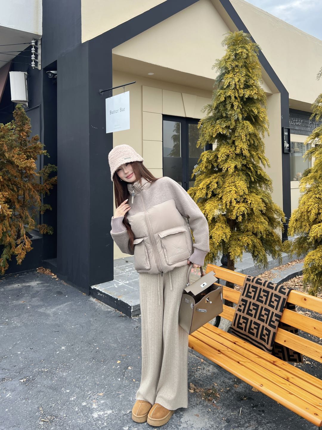 NO:590588,Khaki,,alexander wang19860909卡其,,alexander wang,Women's clothing