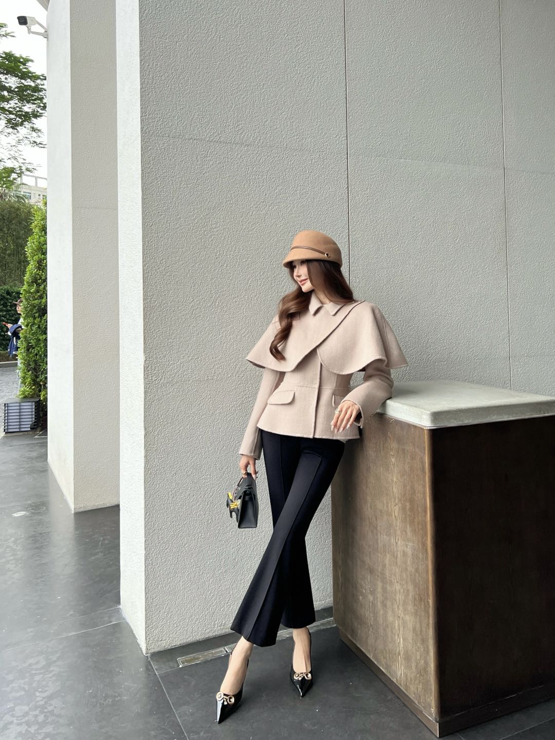 NO:591556,poncho jackets,,jackets & coats,alexander wang19860909斗篷外套,,jackets & coats,alexander wang,Women's clothing