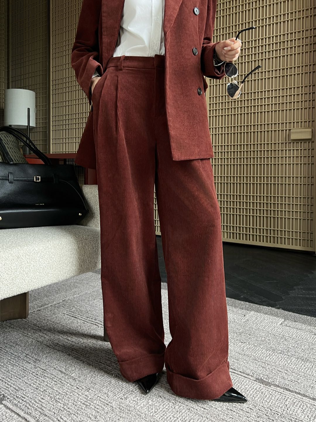 NO:592005,A set of matching,,alexander wang19860909一套搭配,,alexander wang,Women's clothing