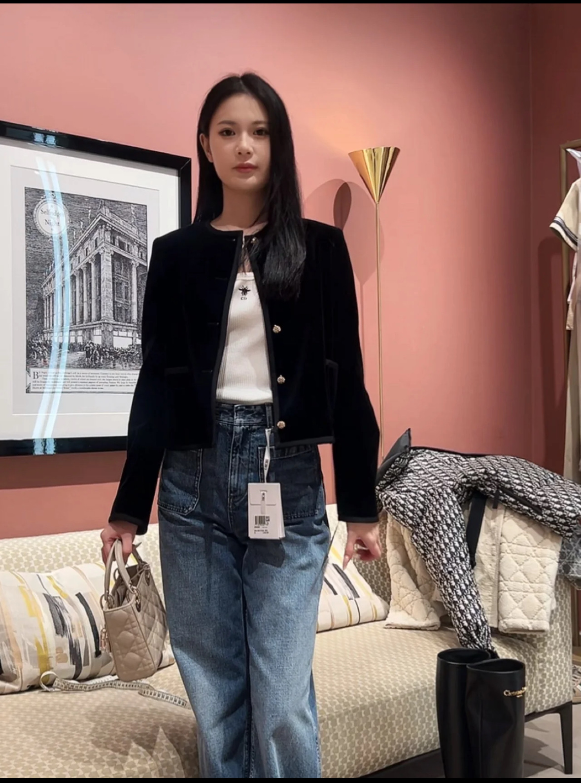 NO:605358,Purchasing agent,,alexander wang19860909代购,,alexander wang,Women's clothing