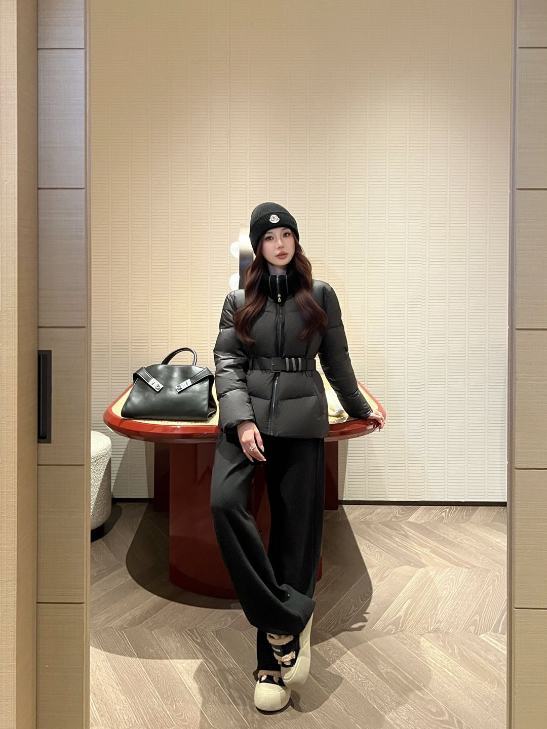 NO:606121,black,,alexander wang19860909黑色,,alexander wang,Women's clothing