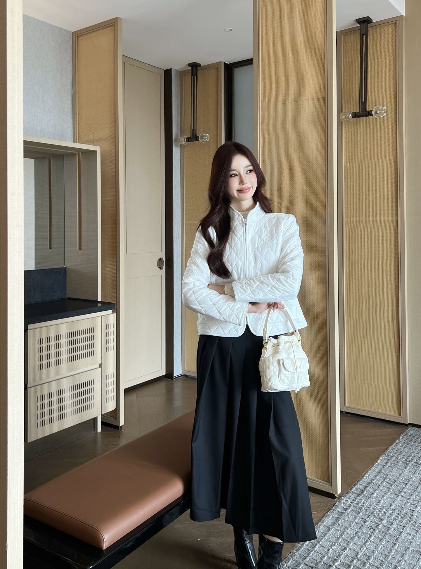 NO:606151,white,,alexander wang19860909白色,,alexander wang,Women's clothing