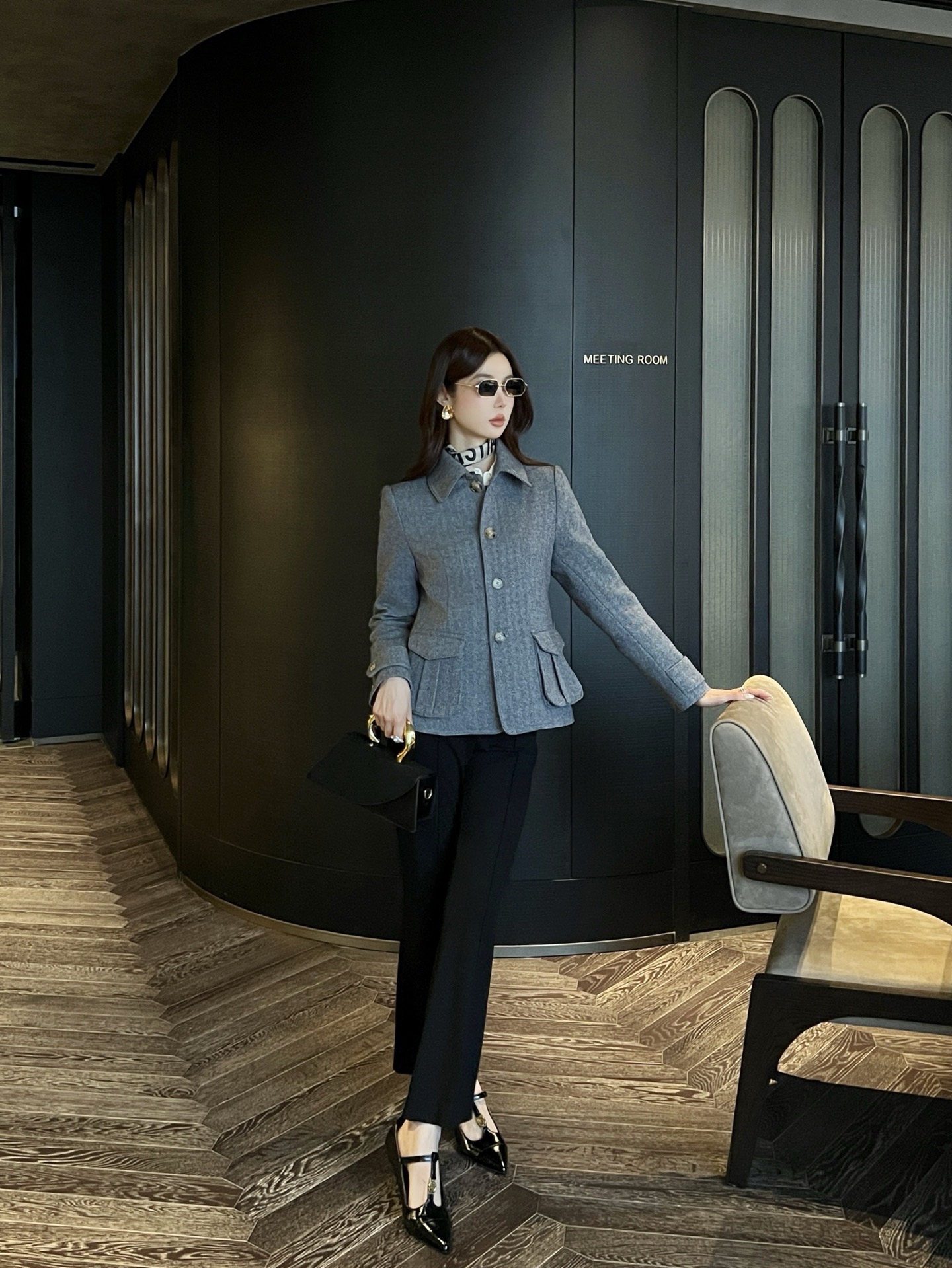 NO:607969,three-dimensional self-cultivation,,alexander wang19860909立体修身,,alexander wang,Women's clothing