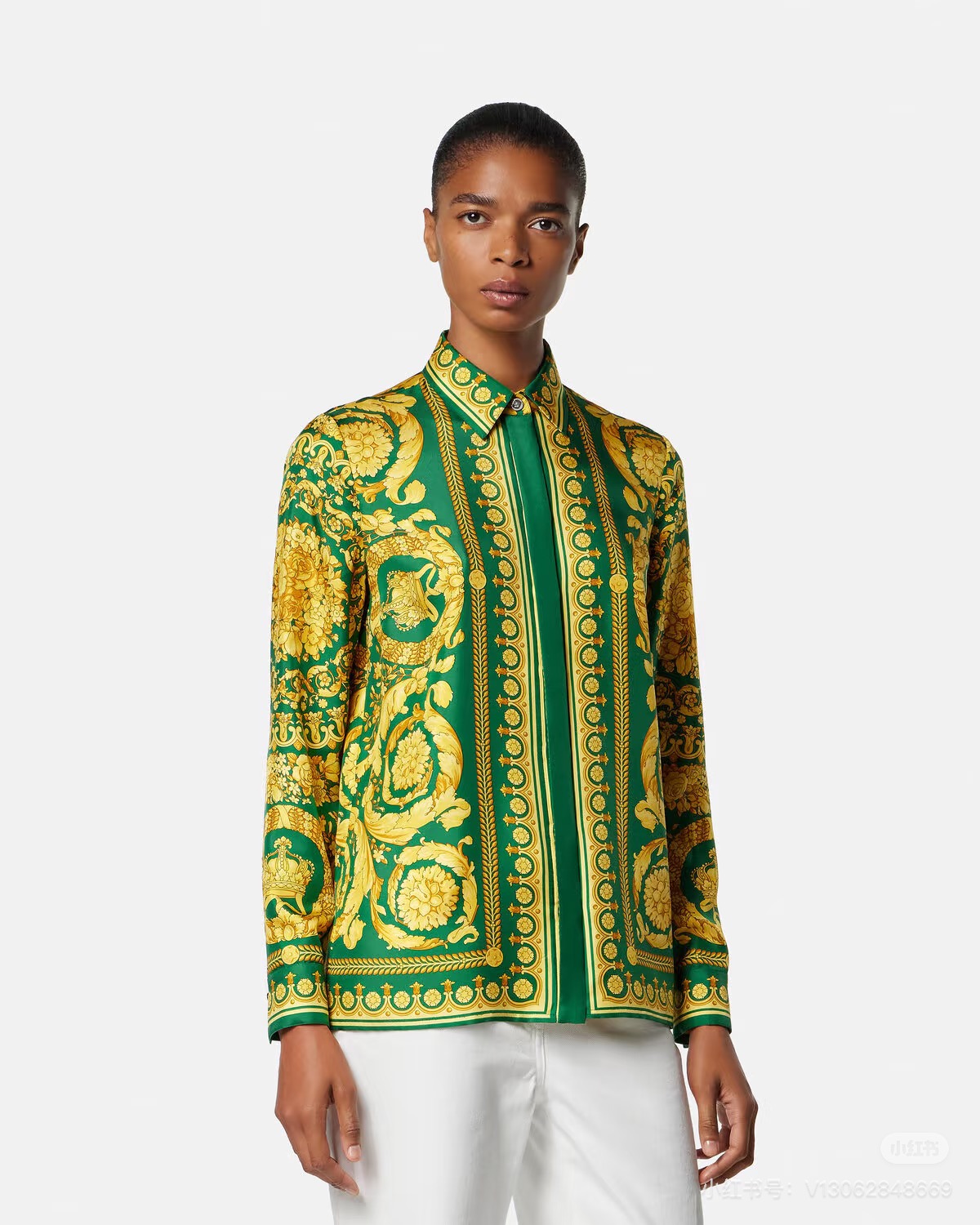 NO:607990,green print,,alexander wang19860909绿色印花,,alexander wang,Women's clothing