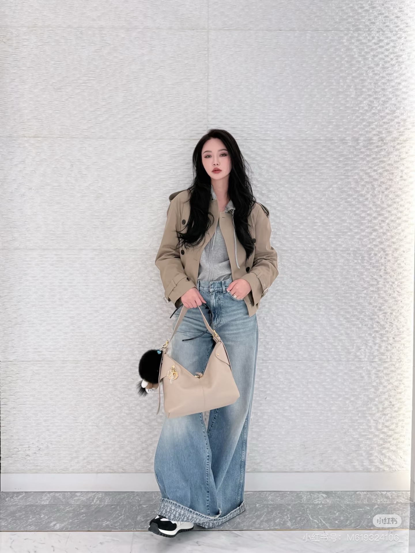 NO:607960,Purchasing agent picture,,alexander wang19860909代购图,,alexander wang,Women's clothing