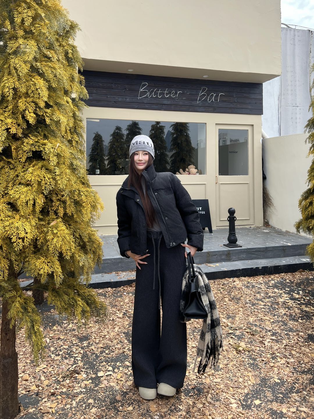 NO:609679,Reversible design,,alexander wang19860909两穿设计,,alexander wang,Women's clothing