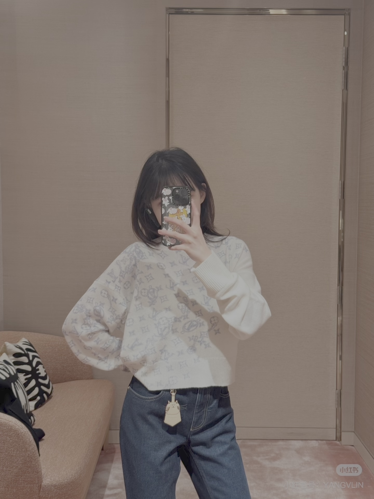 NO:609793,Essential for age reduction, alexander wang19860909减龄必备,,alexander wang,Women's clothing