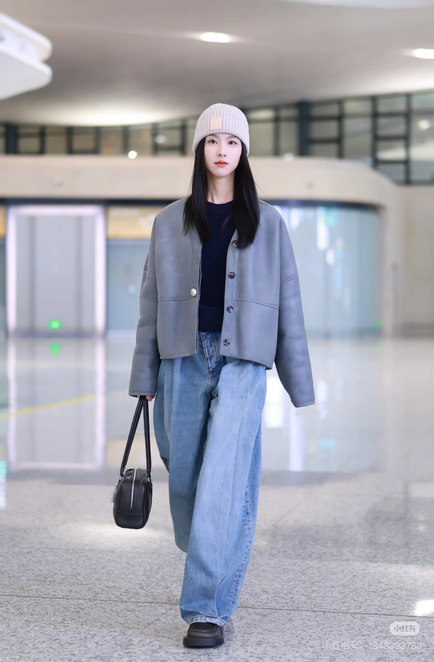 NO:610503,Chen Duling,,alexander wang19860909陈都灵,,alexander wang,Women's clothing