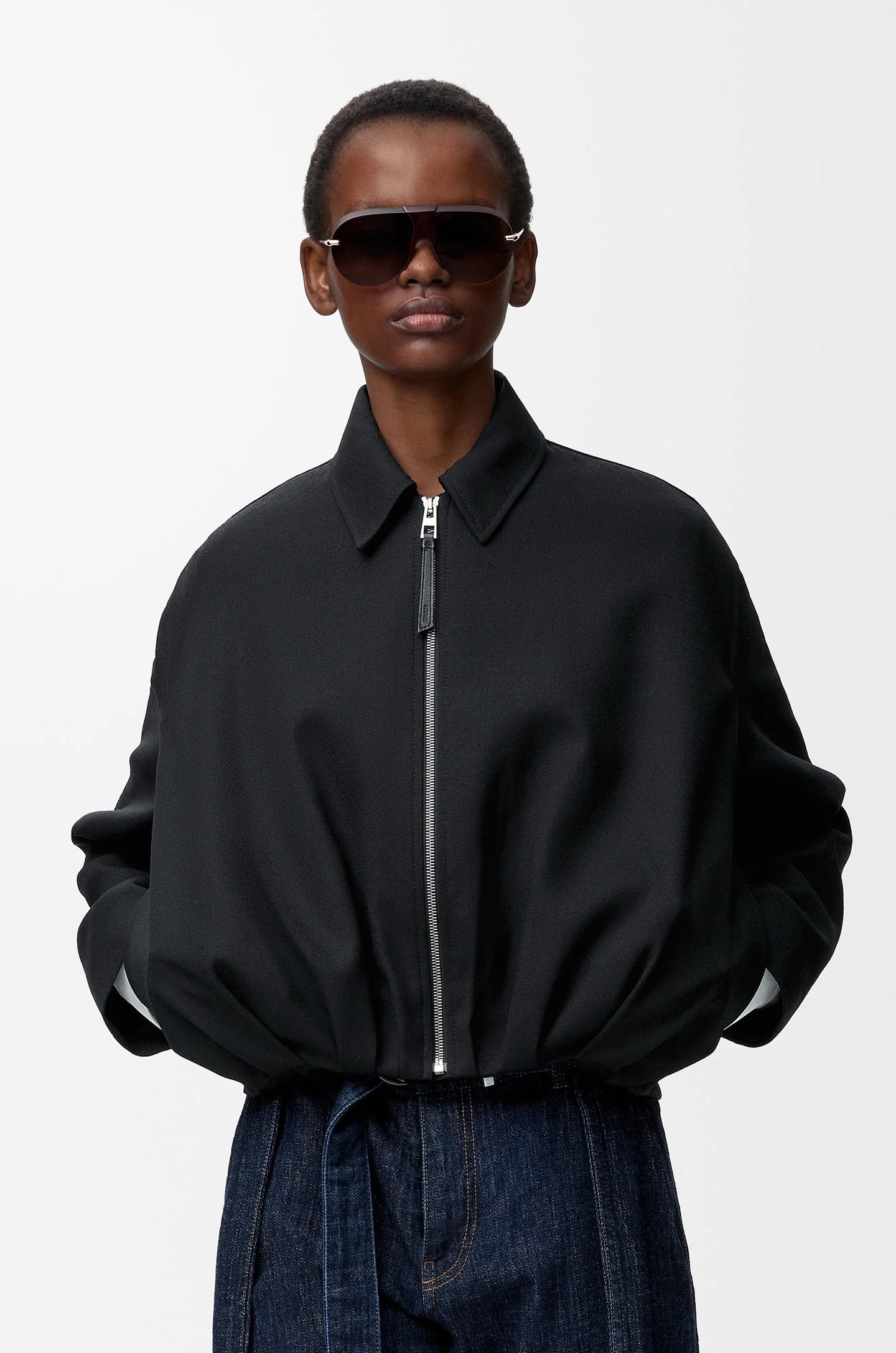 NO:610461,Jackets,,jackets & coats,alexander wang19860909夹克,,jackets & coats,alexander wang,Women's clothing