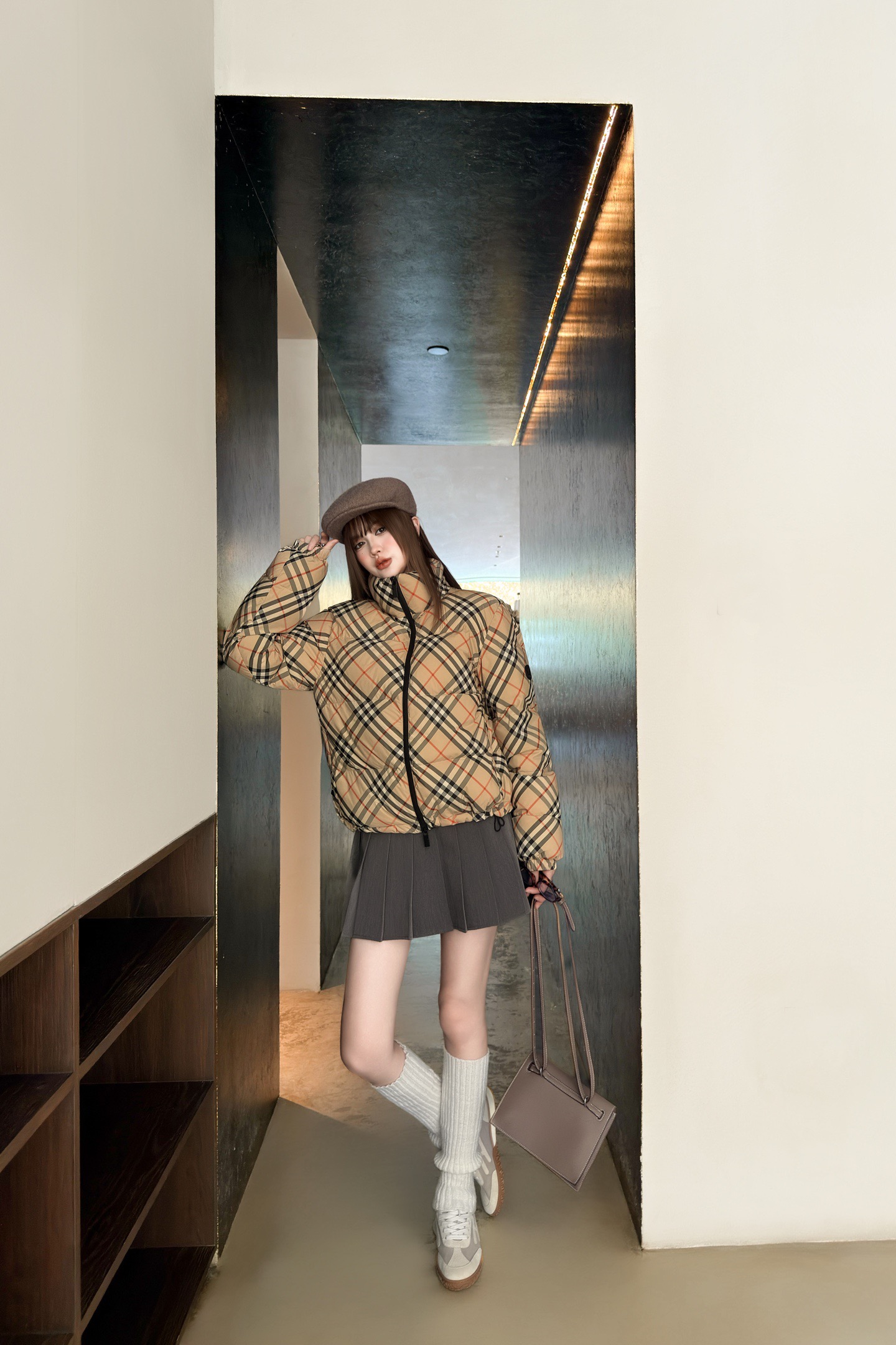 NO:611397,Upper body picture,,alexander wang19860909上身图,,alexander wang,Women's clothing