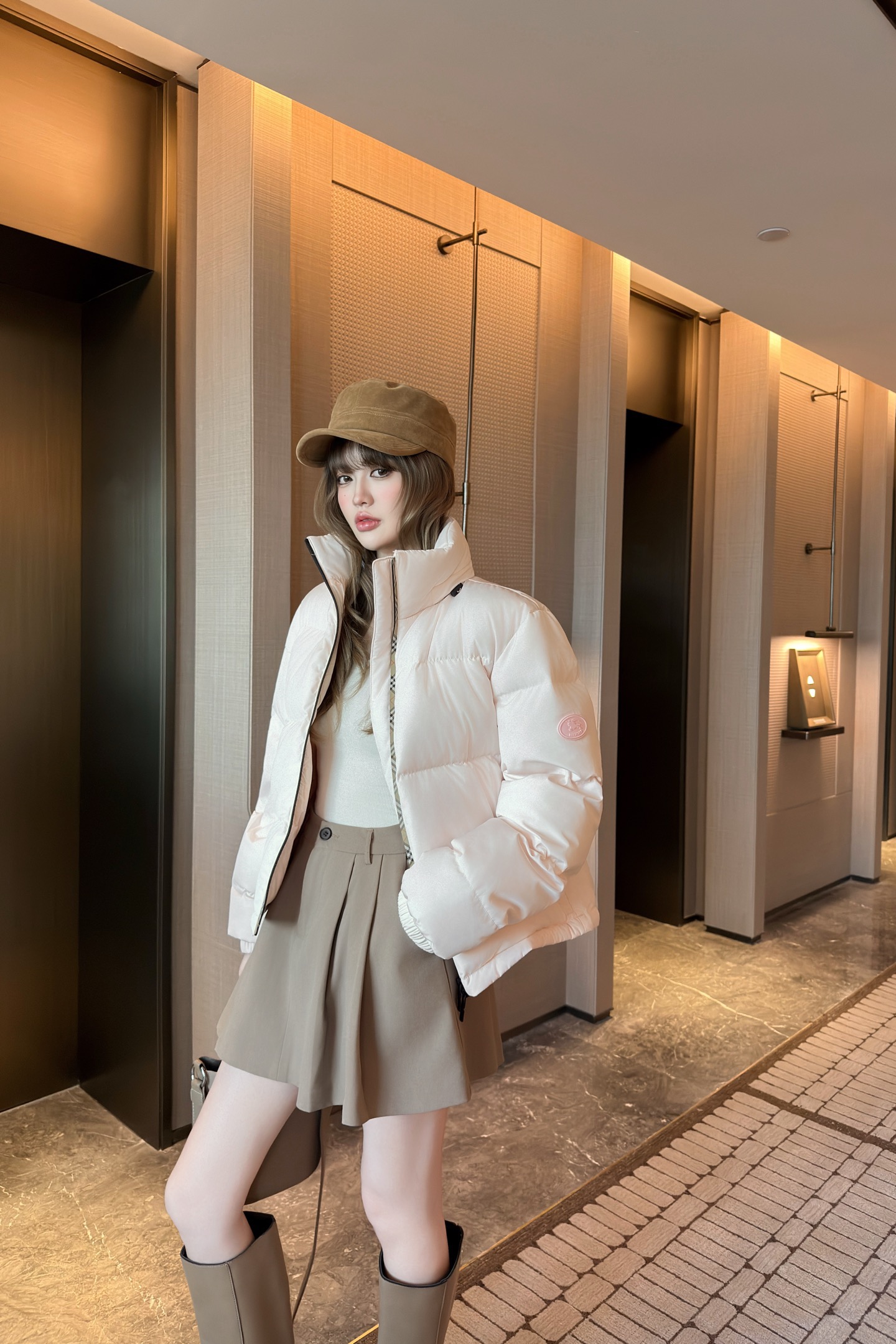 NO:611375,Pink top,,alexander wang19860909粉色上身,,alexander wang,Women's clothing