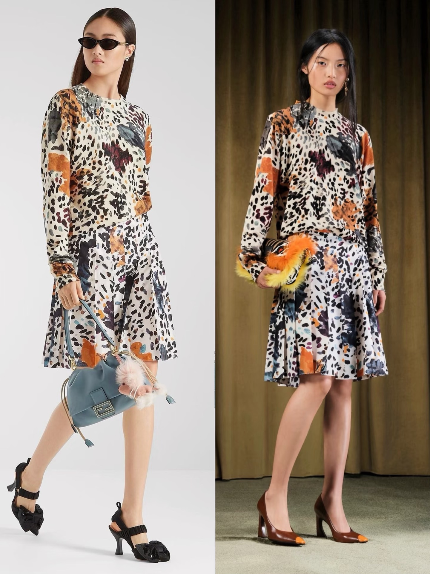 NO:621640,multicolor,,alexander wang19860909多彩色,,alexander wang,Women's clothing