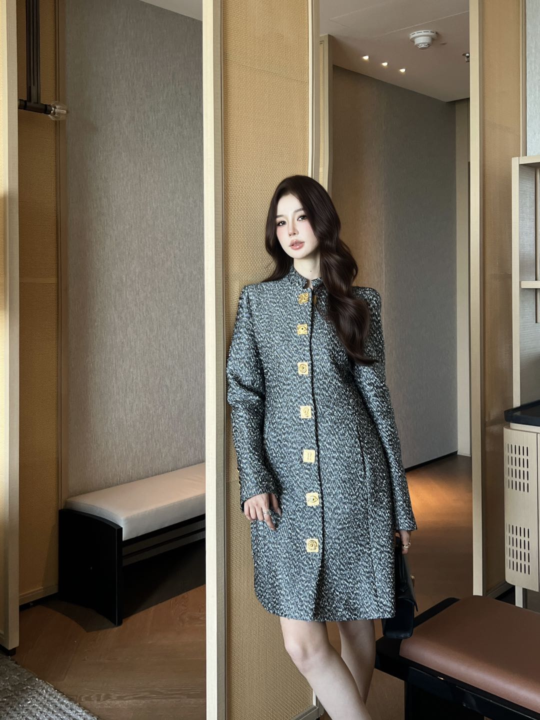 NO:621649,Slimming,,alexander wang19860909修身显瘦,,alexander wang,Women's clothing