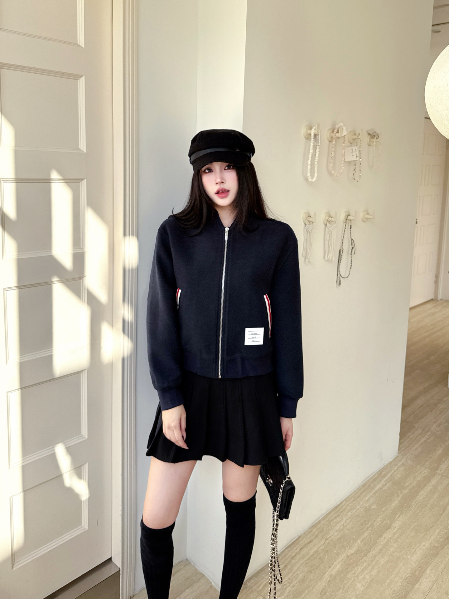 NO:622172,dark blue,,alexander wang19860909深蓝,,alexander wang,Women's clothing