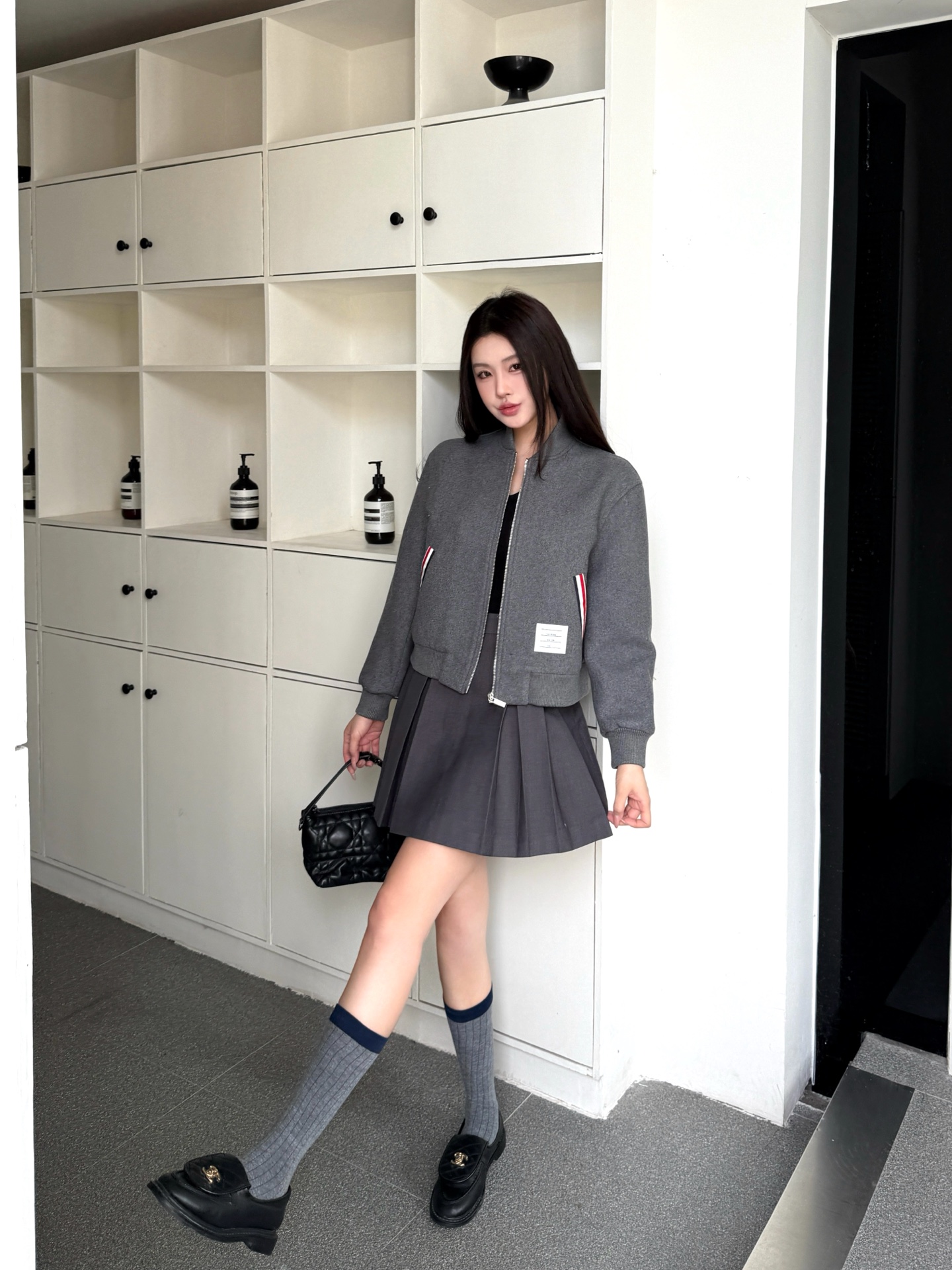 NO:622180,College style,,alexander wang19860909学院风,,alexander wang,Women's clothing