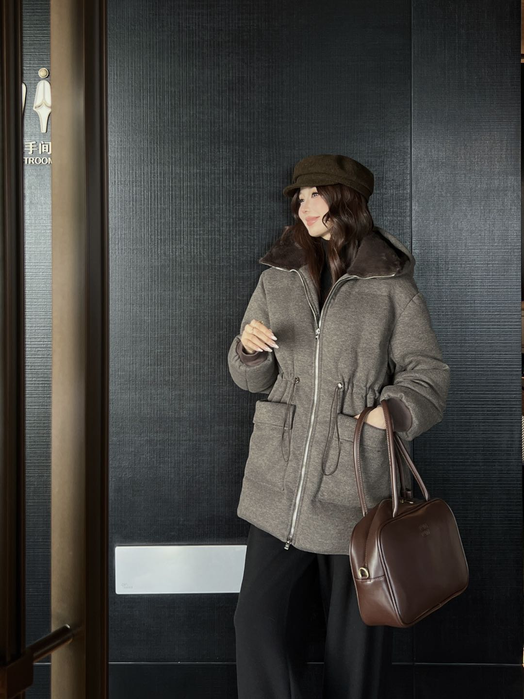 NO:623315,low profile,,alexander wang19860909低调,,alexander wang,Women's clothing