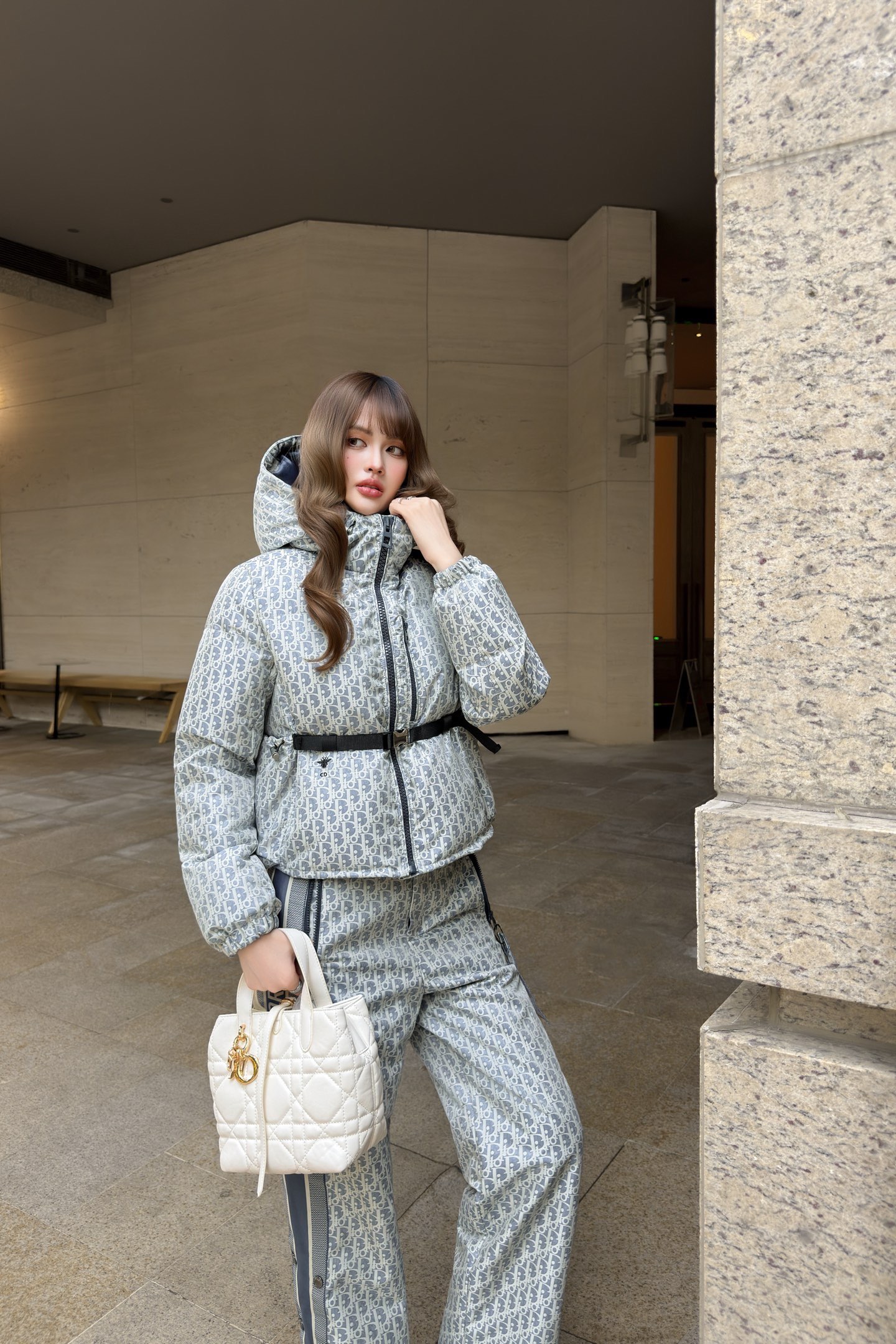 NO:623312,cotton coat,,alexander wang19860909棉服,,alexander wang,Women's clothing