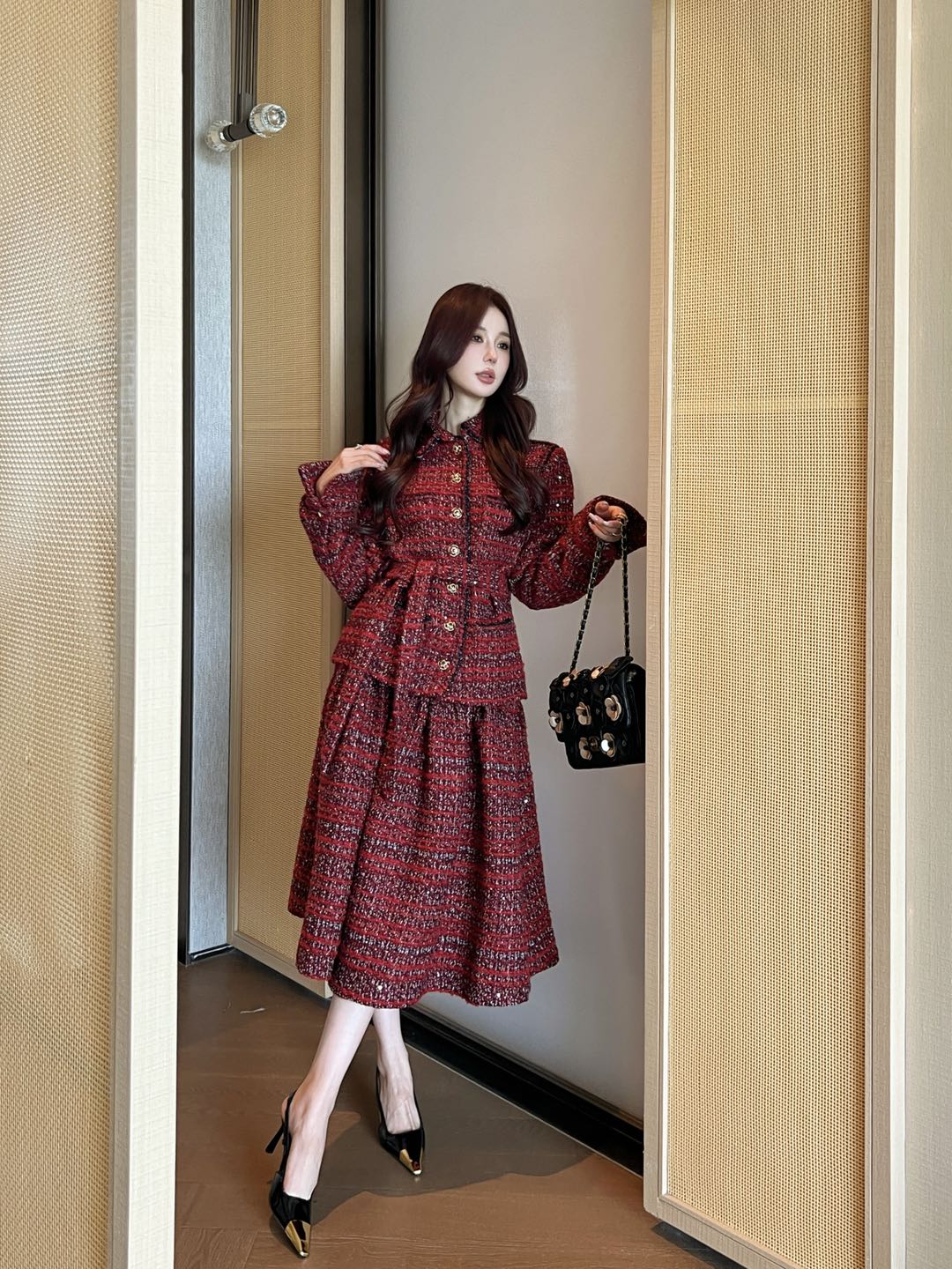 NO:623372,A set,,alexander wang19860909一套搭,,alexander wang,Women's clothing