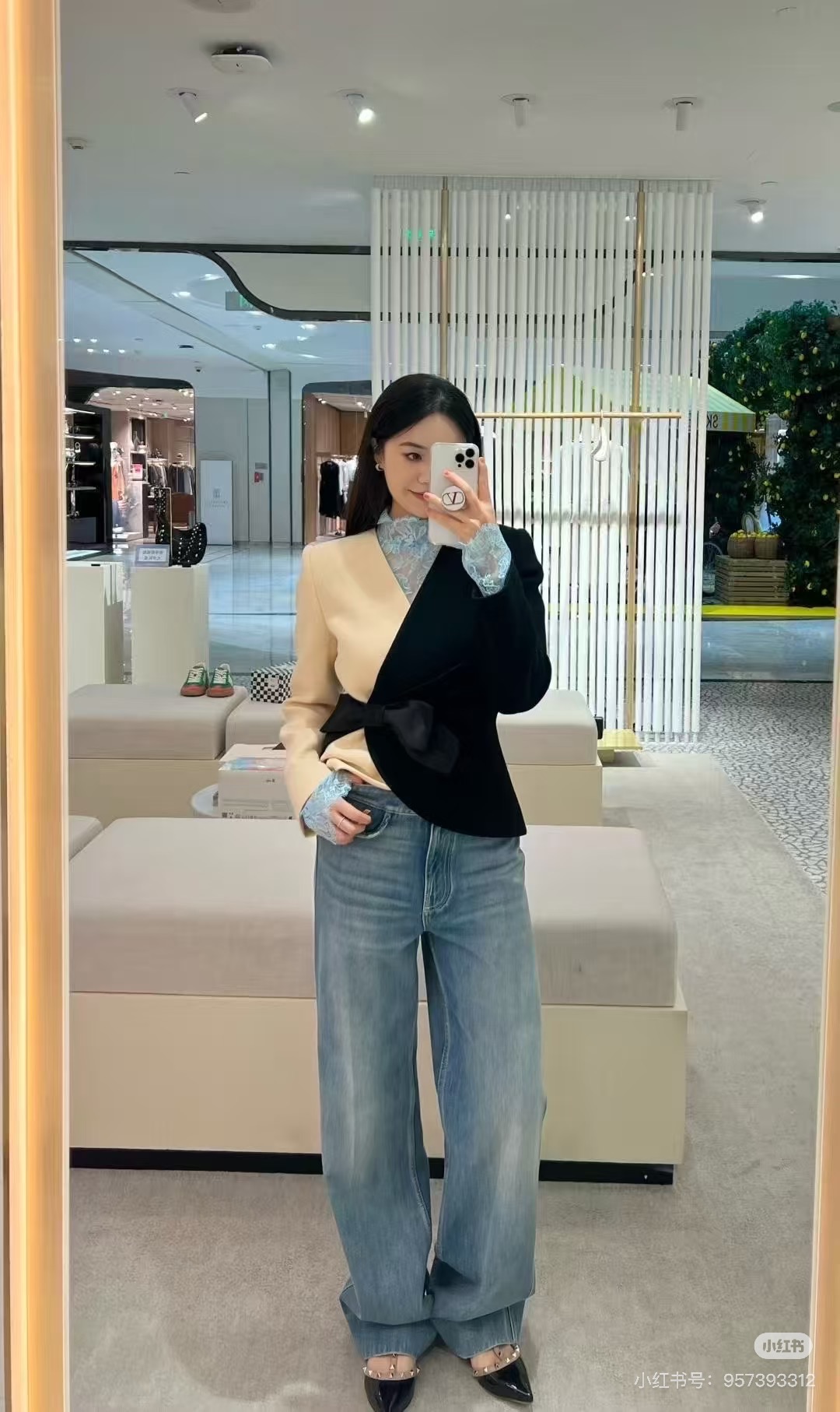 NO:623375,black and white,,alexander wang19860909黑白配,,alexander wang,Women's clothing