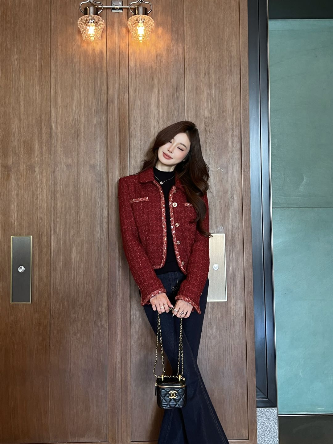 NO:624028,New Year essentials, alexander wang19860909新年必备,,alexander wang,Women's clothing