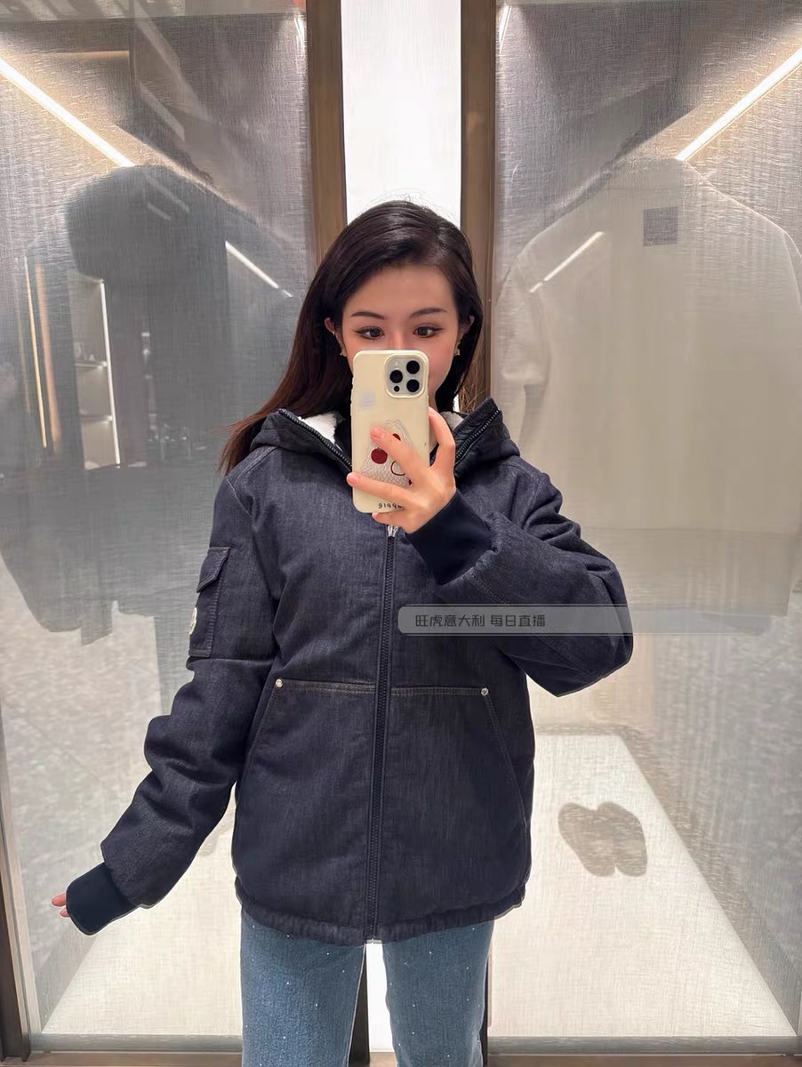 NO:624052,denim cotton jacket, alexander wang19860909牛仔棉服,,alexander wang,Women's clothing