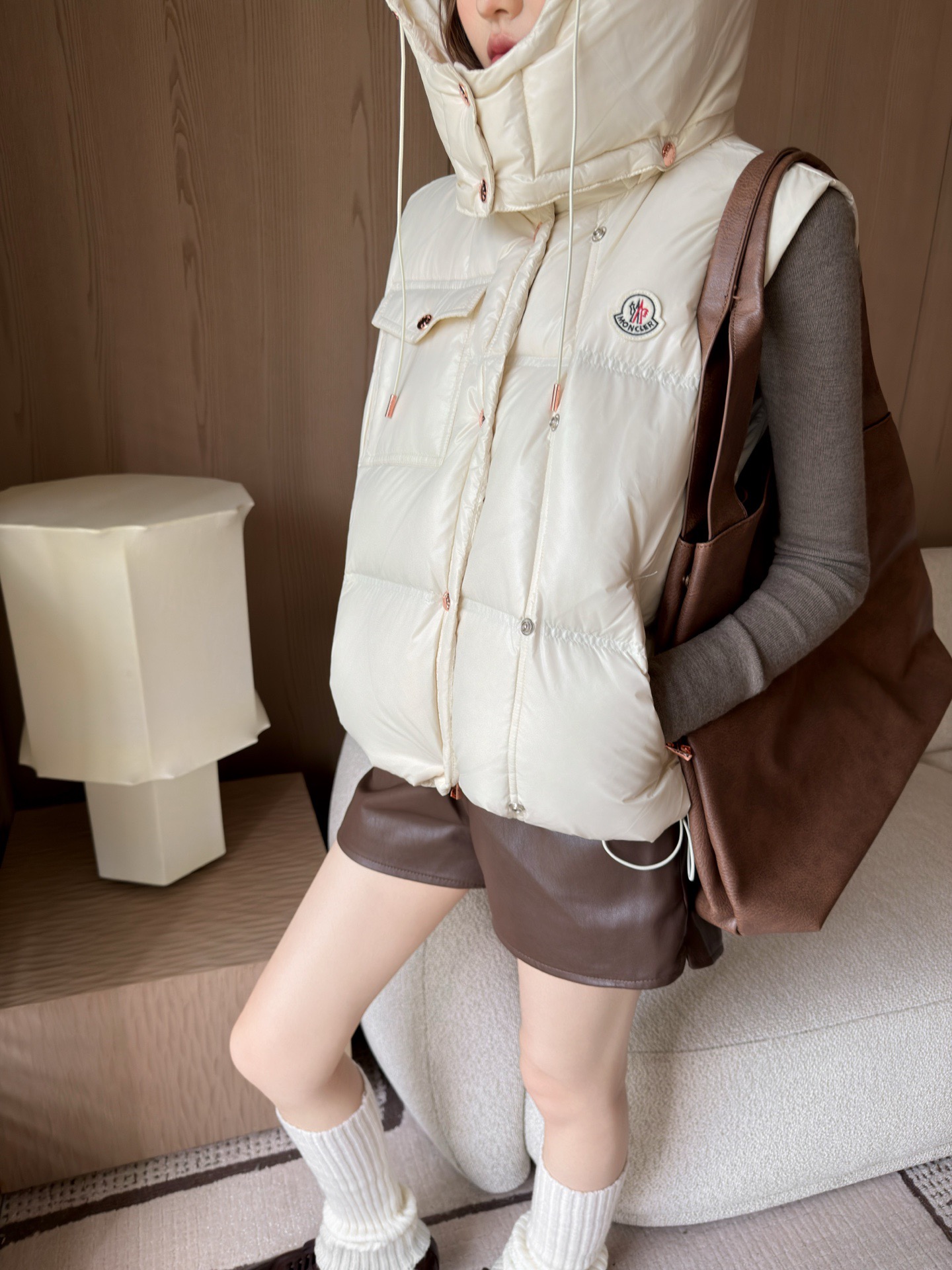 NO:624038,Down jacket, down jacket, alexander wang19860909羽绒马甲,,down jacket,alexander wang,Women's clothing