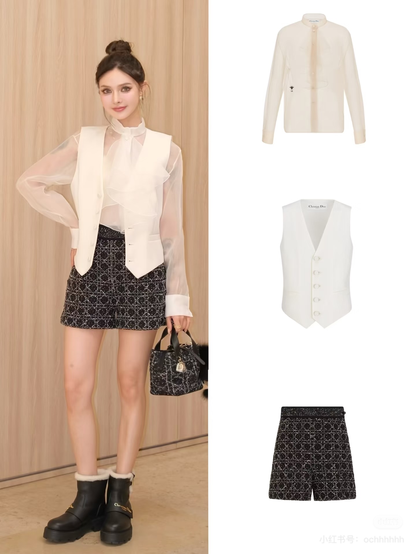 NO:624064,a vest stacking,,alexander wang19860909a马甲叠搭,,alexander wang,Women's clothing