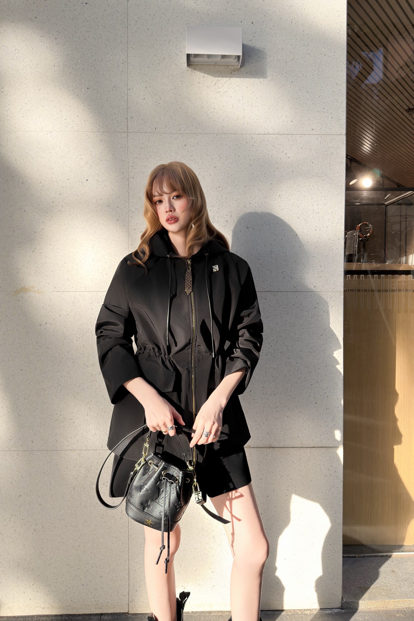 NO:628043,Upper body picture,,alexander wang19860909上身图,,alexander wang,Women's clothing