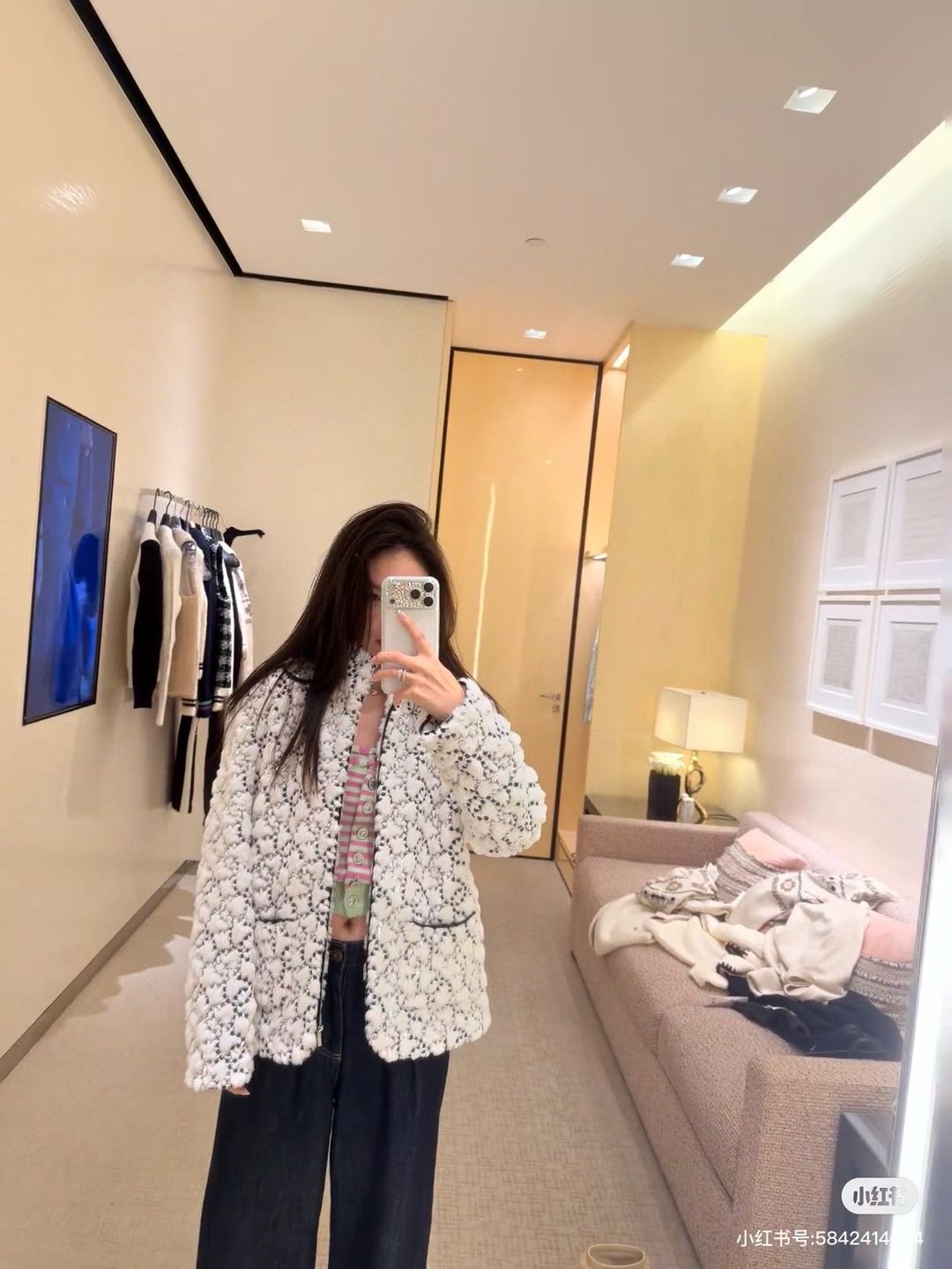 NO:628091,Counter picture,,alexander wang19860909专柜图,,alexander wang,Women's clothing