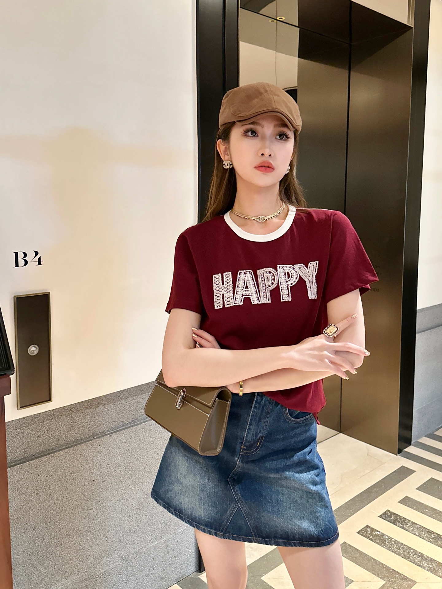 NO:629403,hops,,alexander wang19860909酒花,,alexander wang,Women's clothing