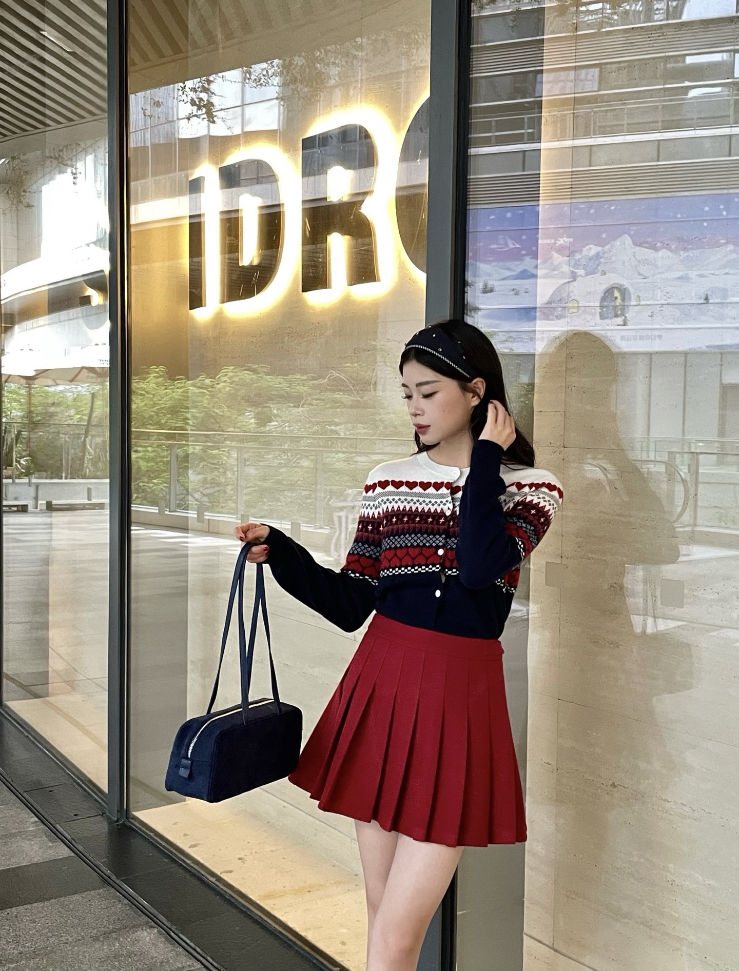 NO:650471,Christmas red,,alexander wang19860909圣诞红,,alexander wang,Women's clothing