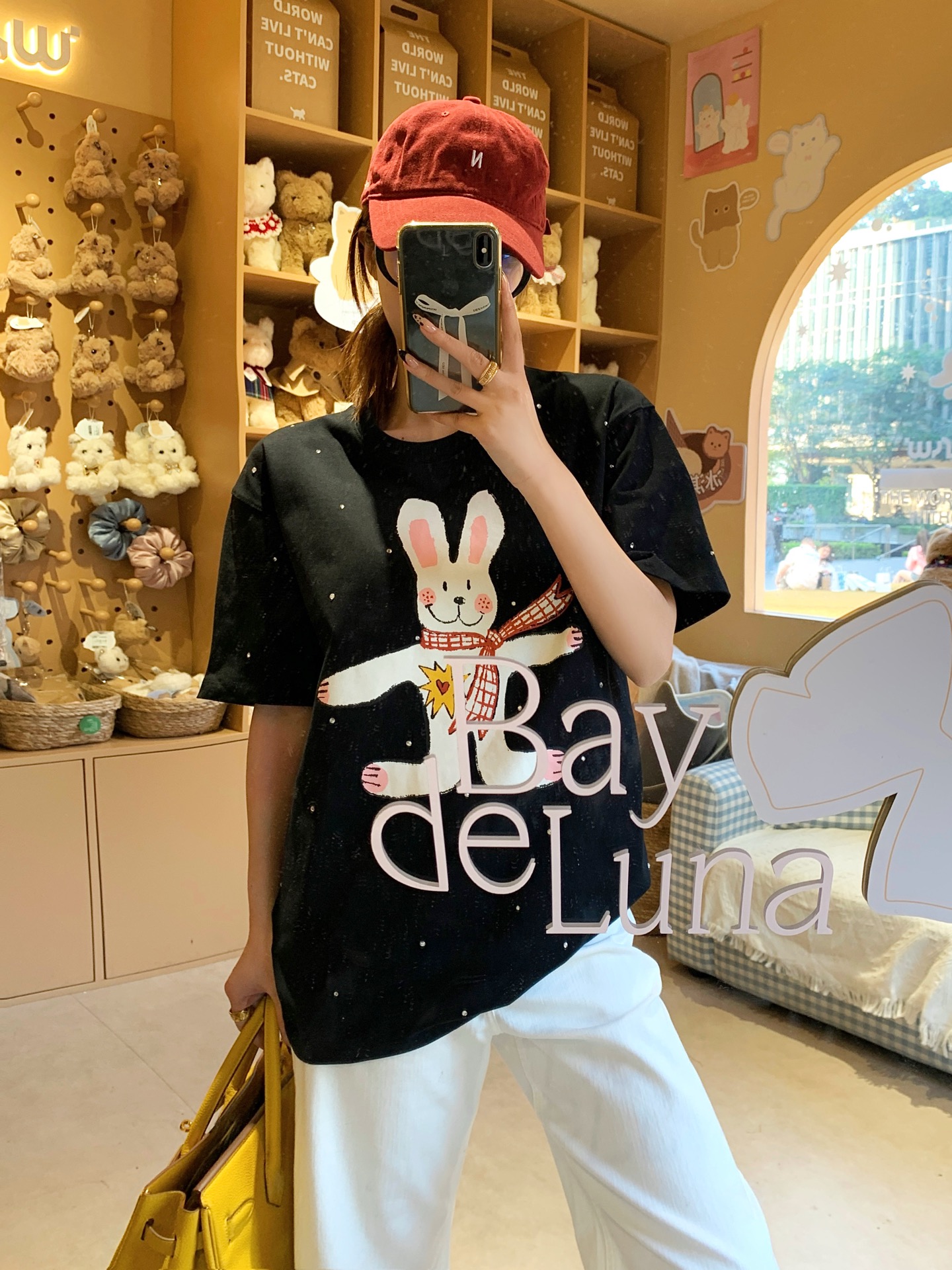 NO:650598,cute,,alexander wang19860909可爱,,alexander wang,Women's clothing