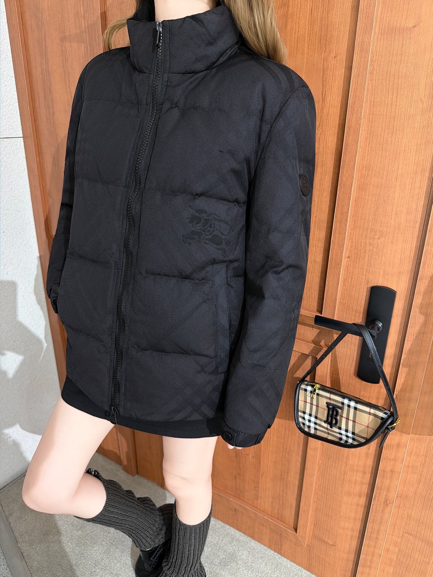 NO:652866,down jacket,,down jacket,alexander wang19860909羽绒服,,down jacket,alexander wang,Women's clothing