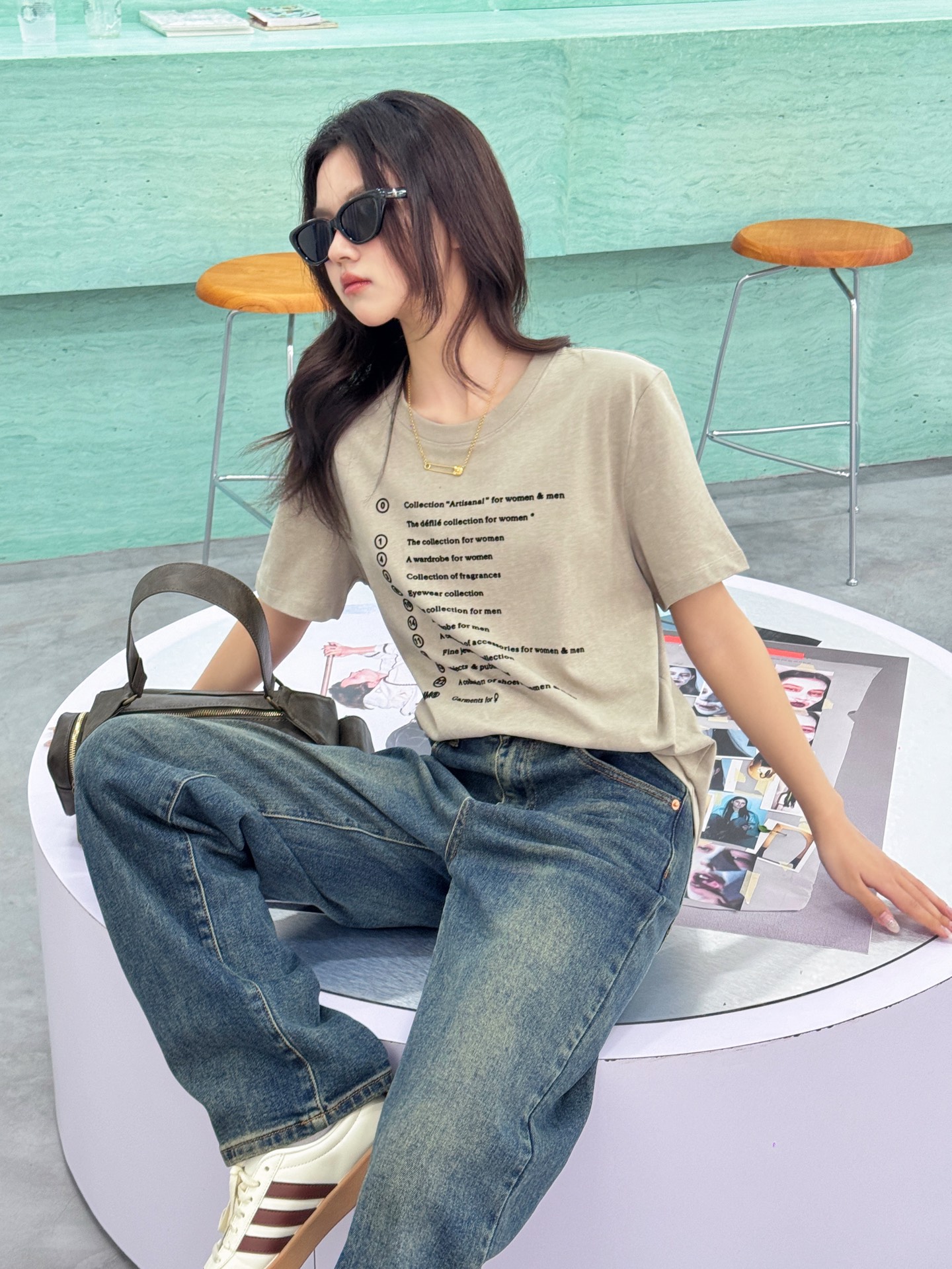 NO:652831,Fried color,,alexander wang19860909炒色,,alexander wang,Women's clothing