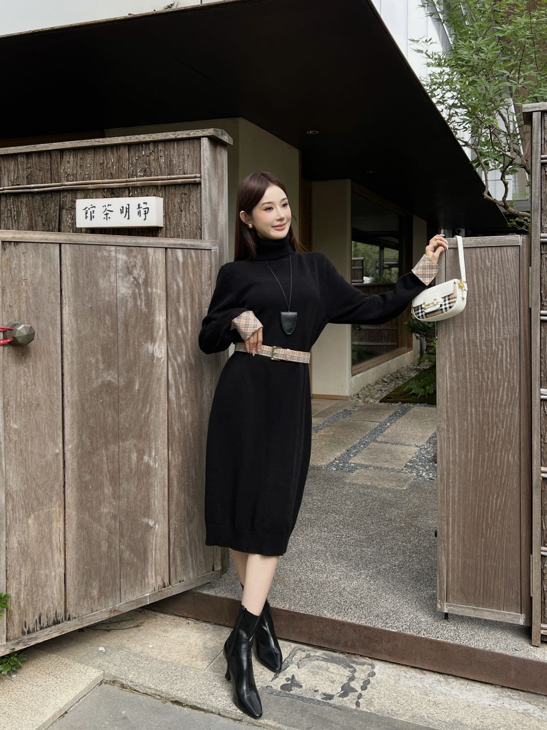 NO:654313,Wear alone as base layer, alexander wang19860909打底单穿,,alexander wang,Women's clothing