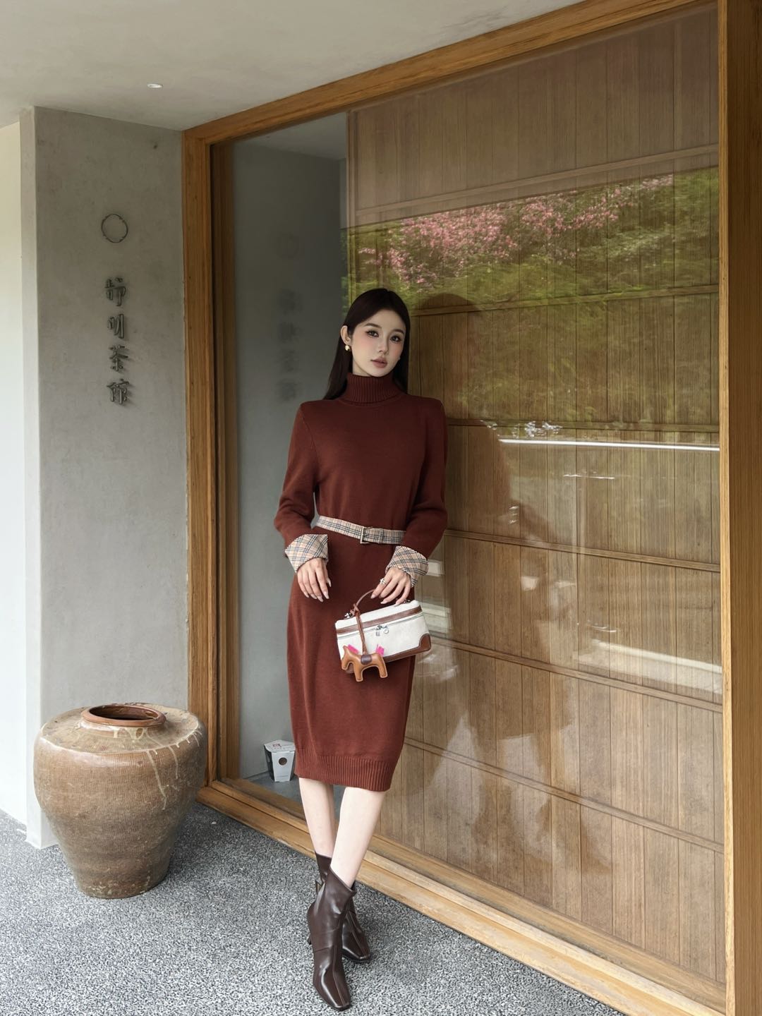 NO:654305,Simple temperament,,alexander wang19860909气质简约,,alexander wang,Women's clothing