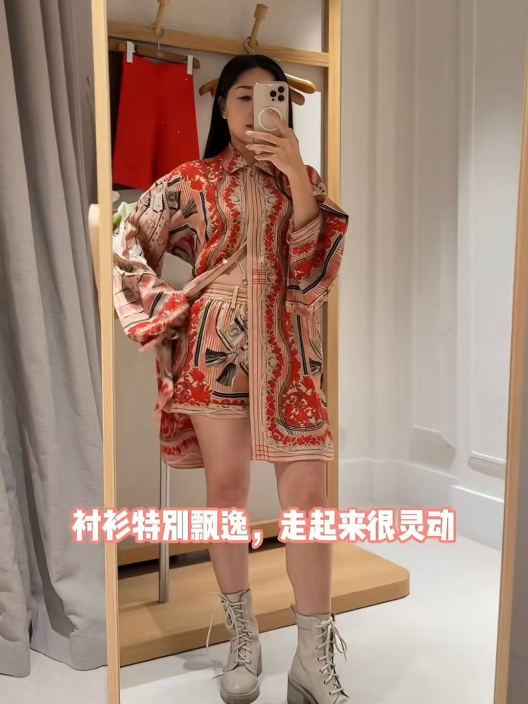 NO:654280,Short shirt show pictures,,alexander wang19860909衬衣短秀图,,alexander wang,Women's clothing