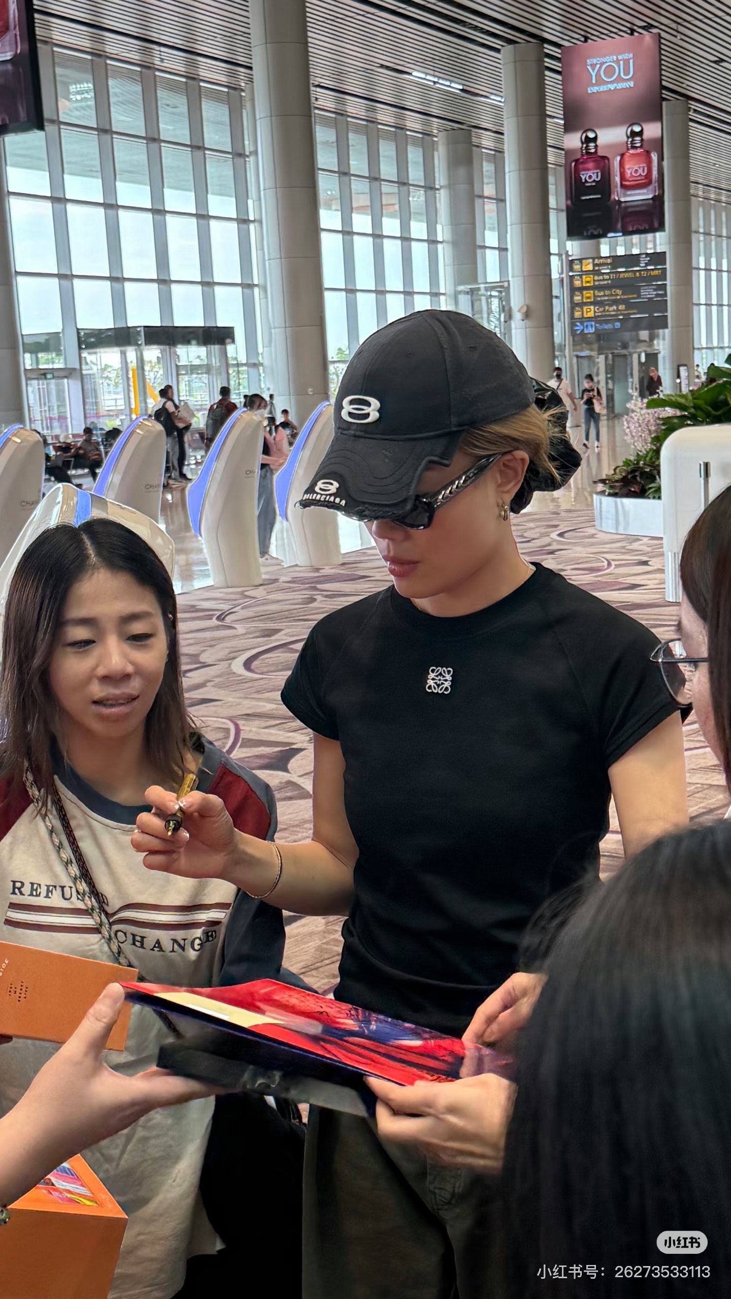 NO:654274,Joey Yung,,alexander wang19860909容祖儿,,alexander wang,Women's clothing