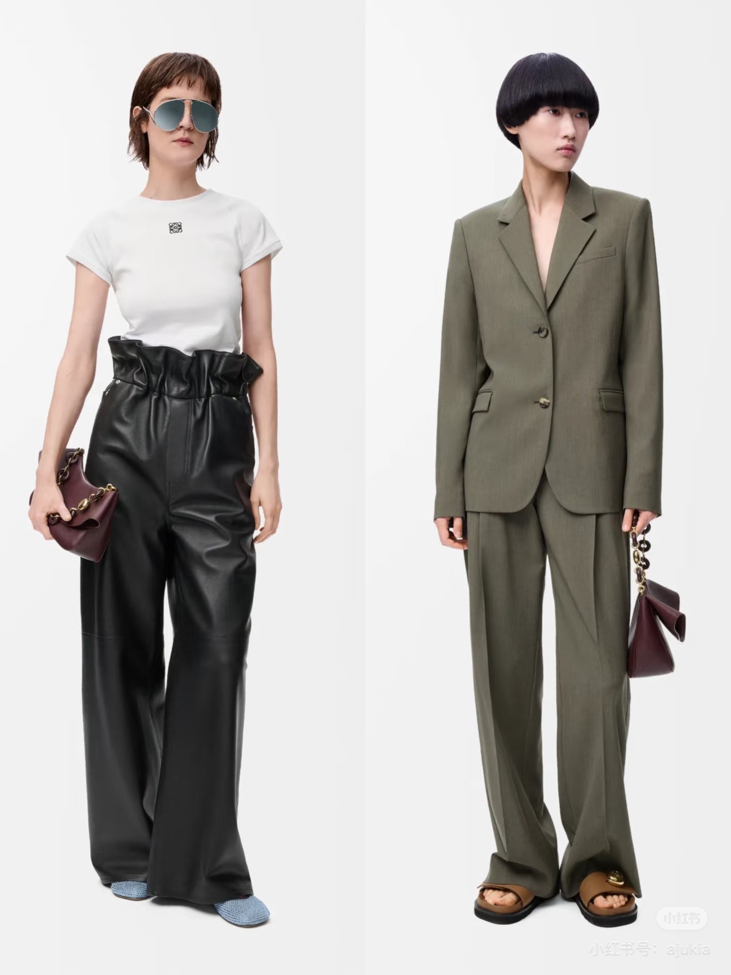 NO:654266,Counter picture,,alexander wang19860909专柜图,,alexander wang,Women's clothing